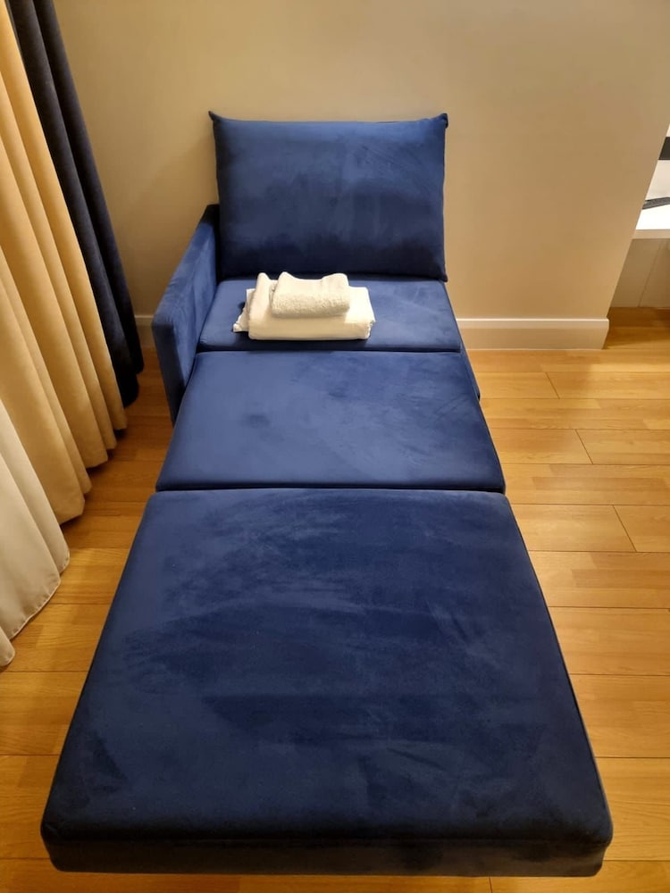 Фото Orbi Hotel Apartments