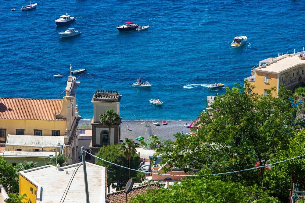 Фото Medusa Positano