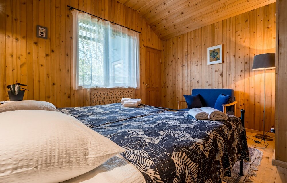 Фото Rivendell Borjomi