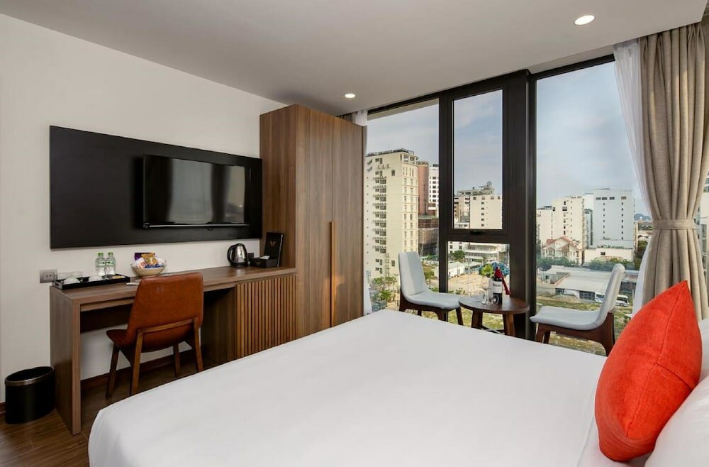 Фото Amunra Ocean Hotel