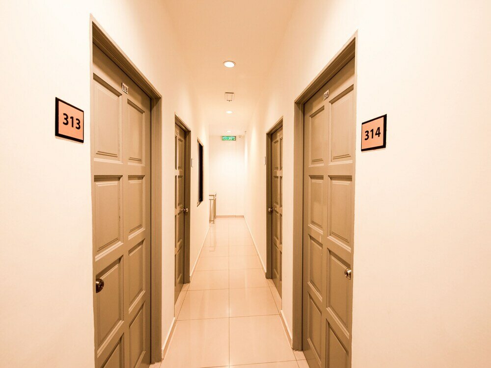 Фото Oyo 89618 Delegant Hotel