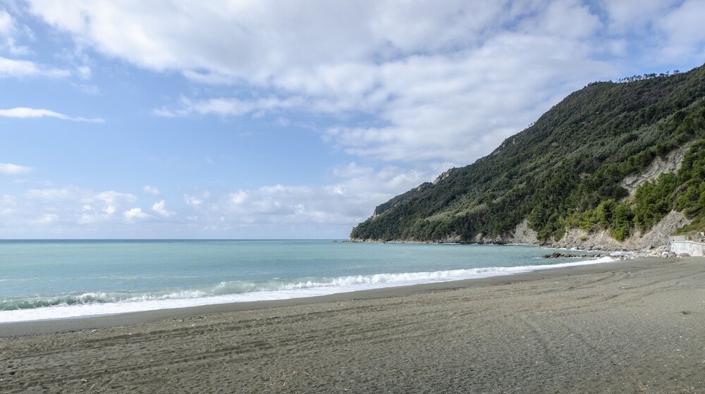 Фото Altido Cà del Mar a Pochi Passi Dalla Spiaggia