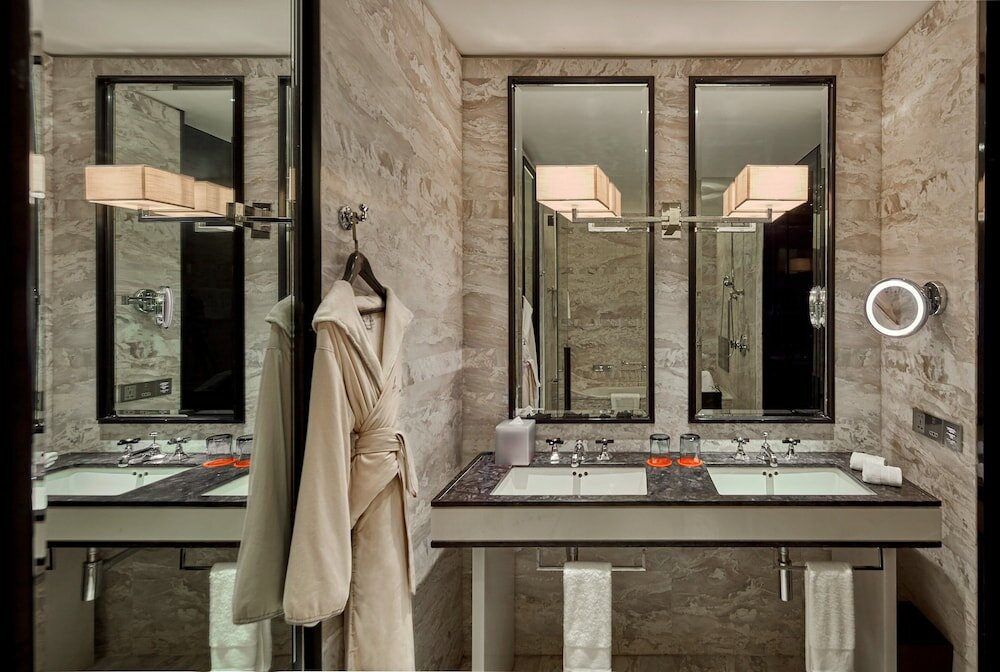 Фото W Guangzhou