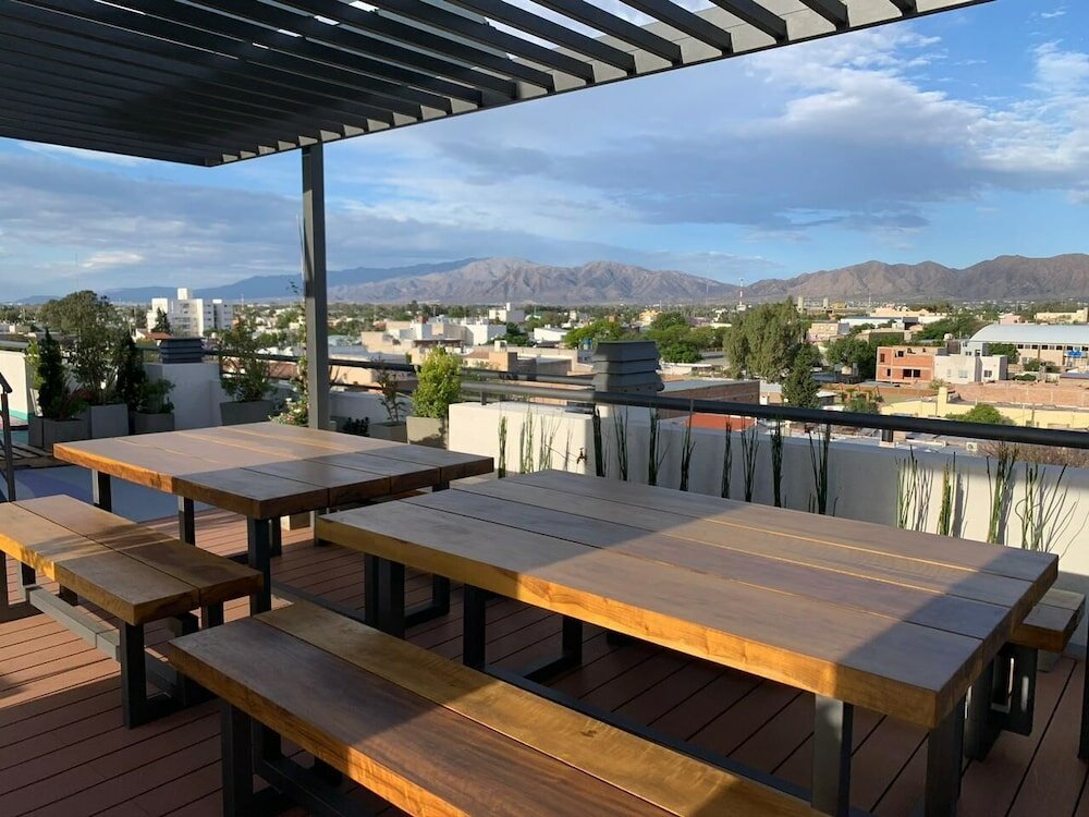 Фото Be Haus Temporary Apartments