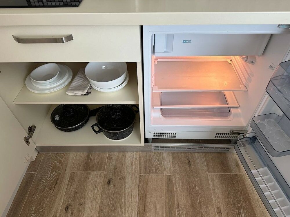 Фото Dream Apartments at Alliance Palace