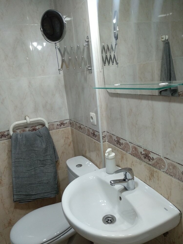 Фото Wish-Suite Salado de Triana