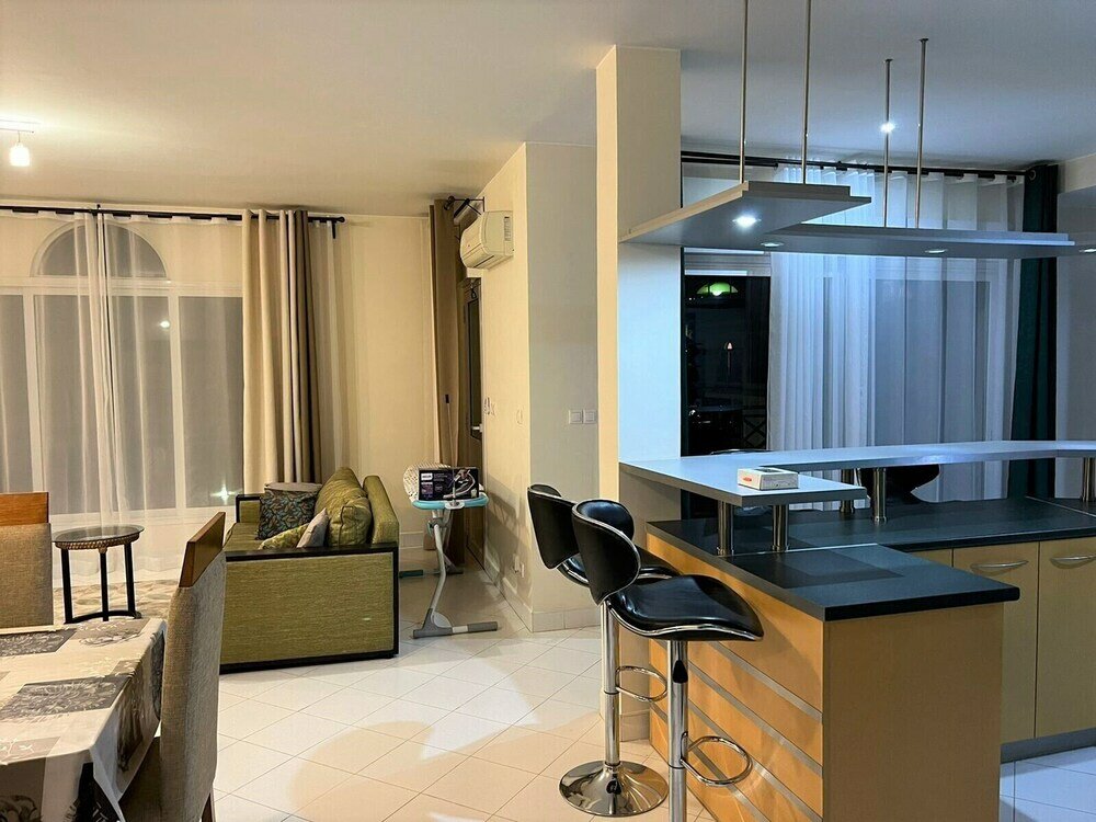 Фото Appartements - Le Paradisier Ambatobe