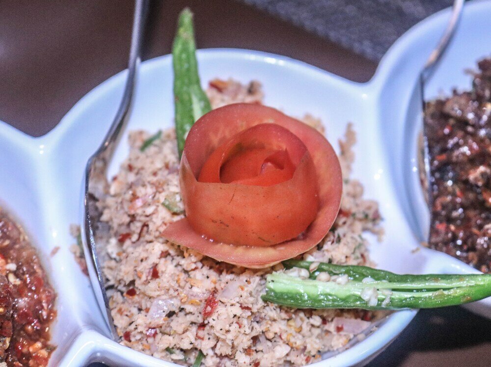 Фото Mzion Hotel Weligama