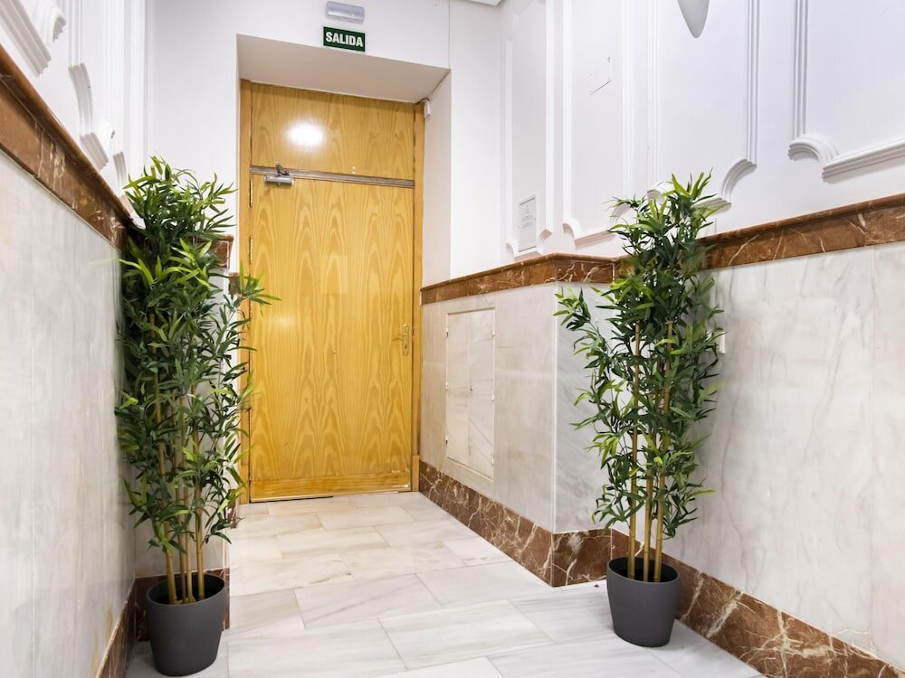 Фото Limehome Madrid San Lorenzo