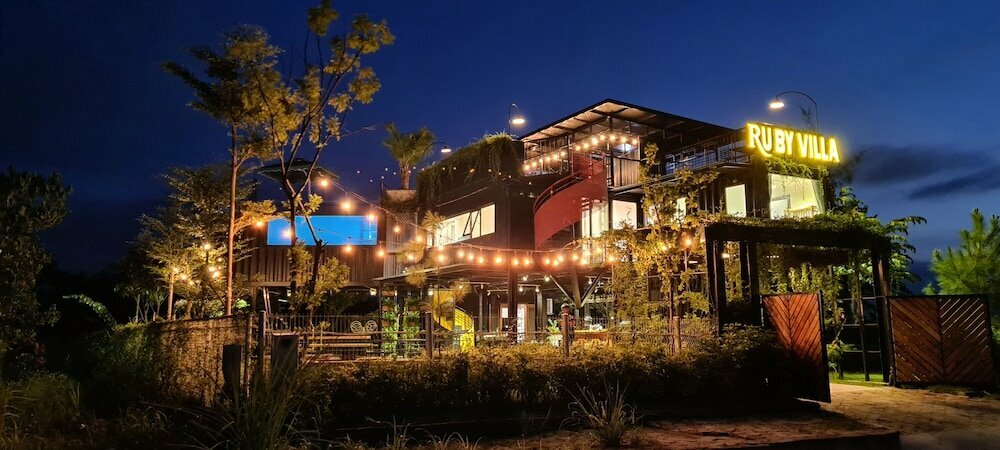 Hotel Tuan Chau Ruby Villa, Quảng Ninh Province, photo