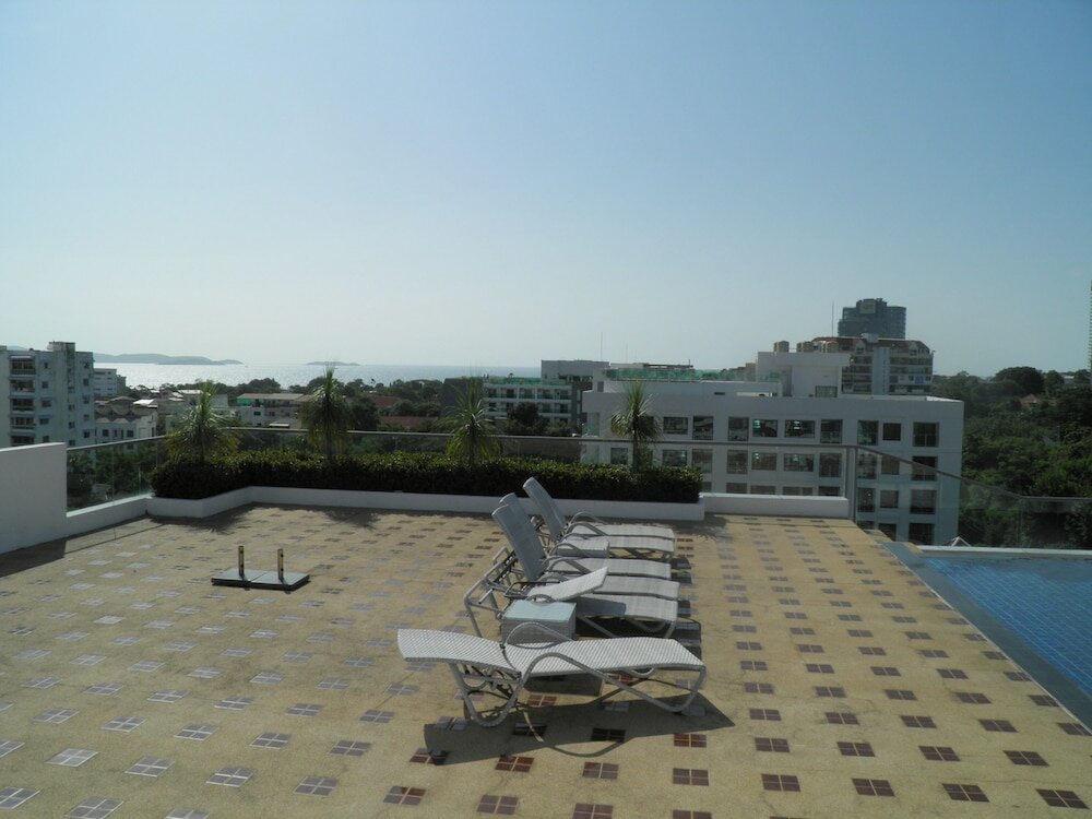 Фото Nova Ocean View - 802 by Axiom