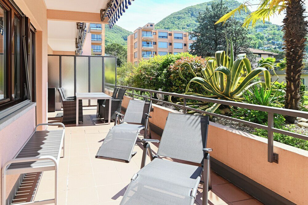 Фото Agave Apartment