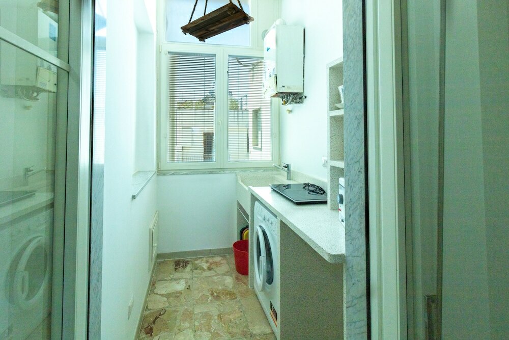 Фото Casa vacanza Barceloneta