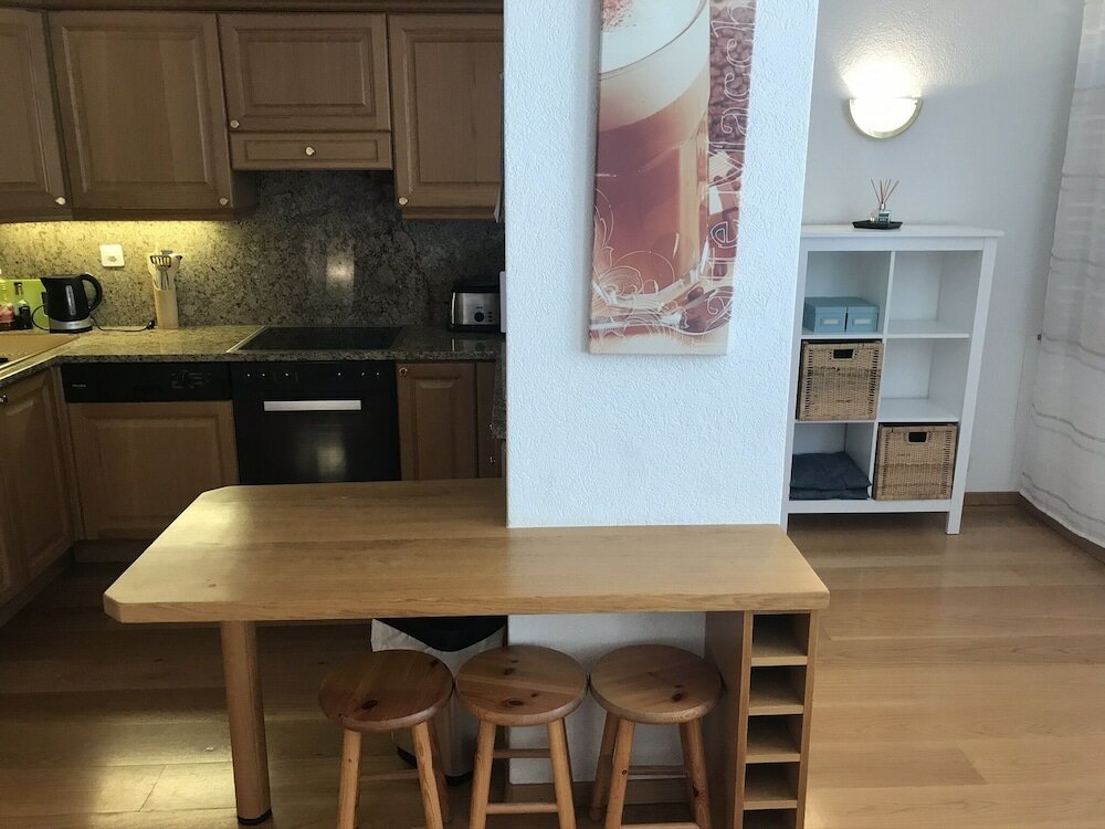 Фото Apartment Etoile