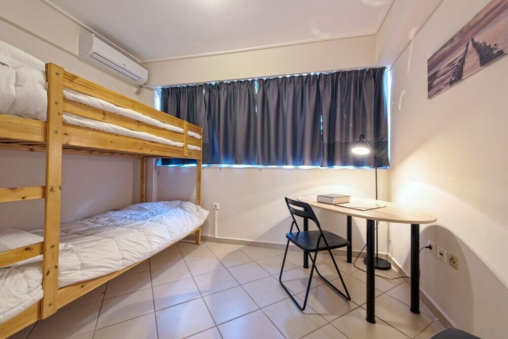 Фото Magnificent 101m² homm Apartment, 4th