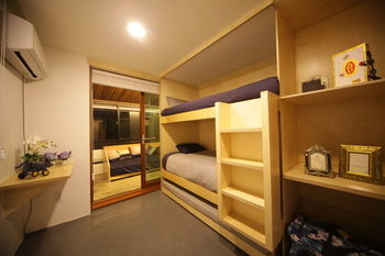 Фото Guest House Pil Une - Hostel