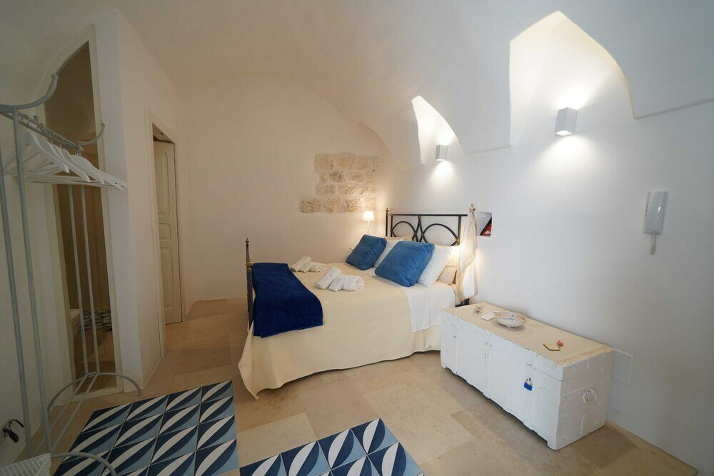 Фото Blu Cielo Terra - Arcuève