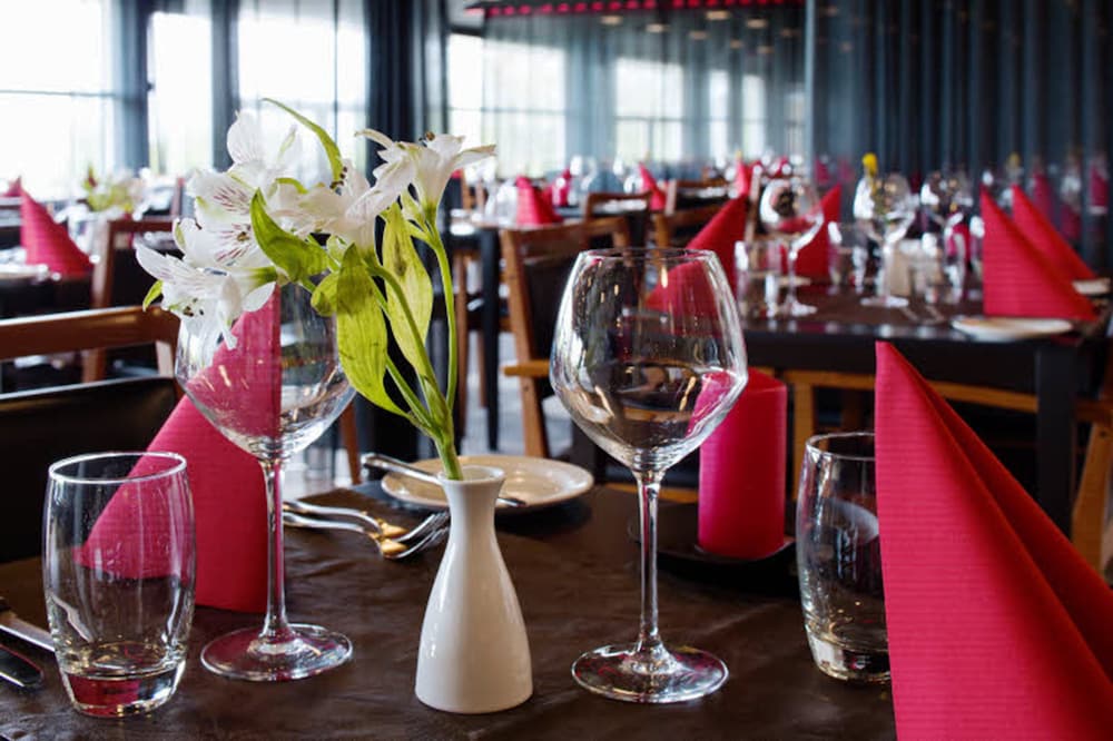 Фото Scandic Aalborg Øst