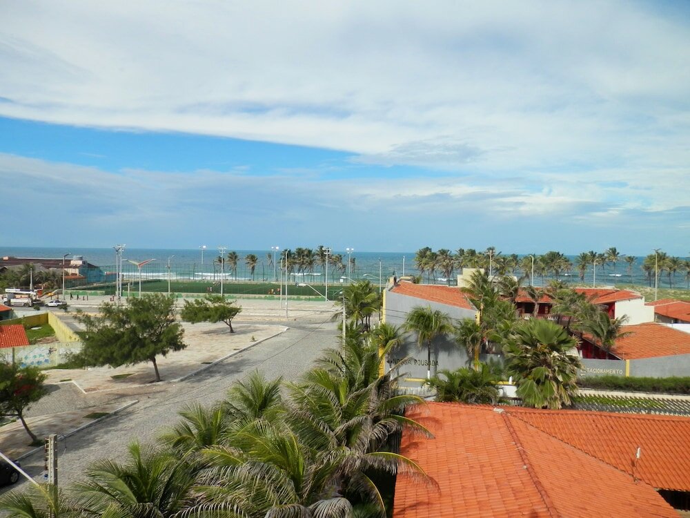 Фото Hotel Porto Futuro