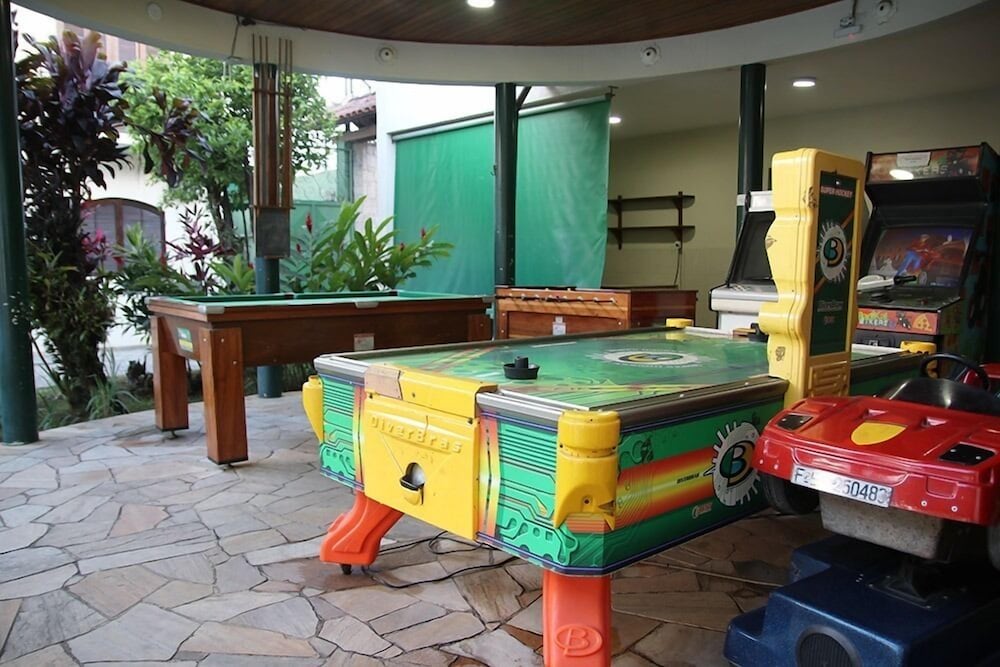 Фото Hotel Malbec