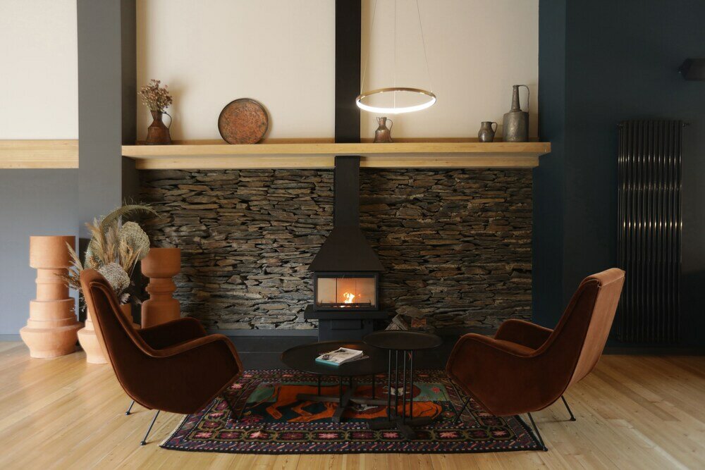 Фото Отель Samzeo