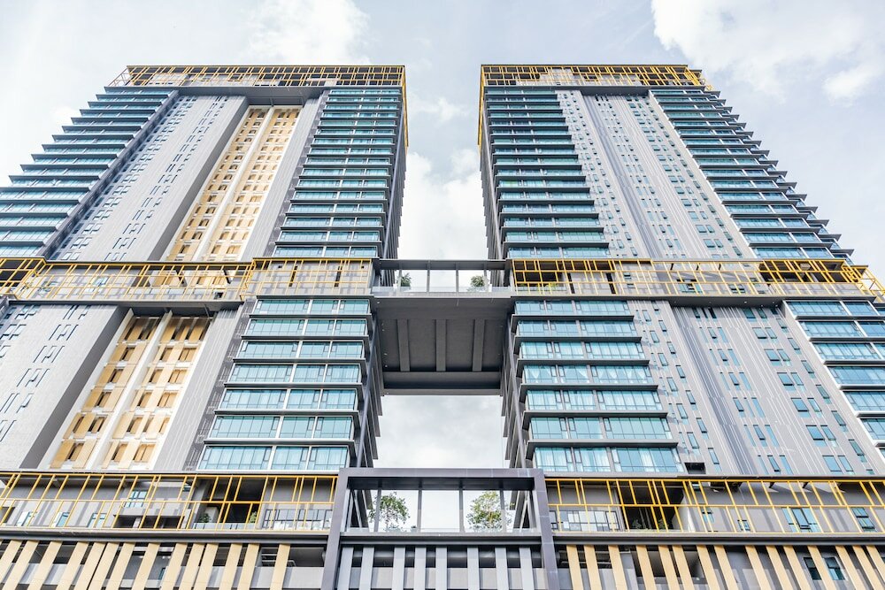 Фото Opus Residences by Airhost