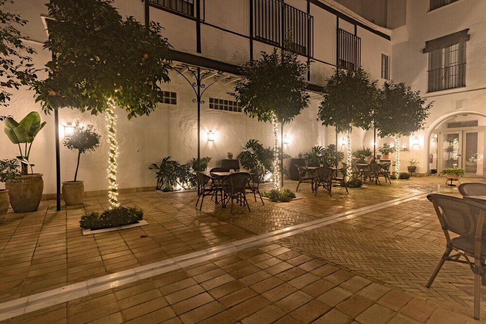 Фото Albariza Hotel Boutique