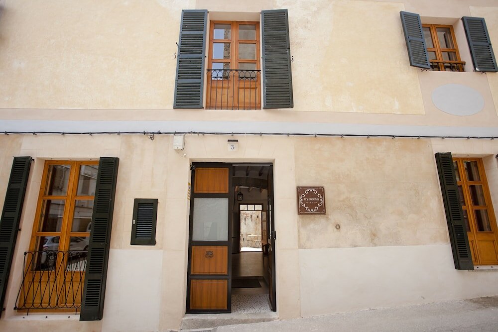 Фото My Rooms Arta - Adults Only by My Rooms Hotels