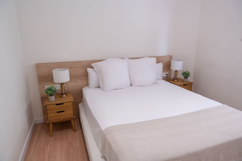 Фото Rambla de Mar Apartments