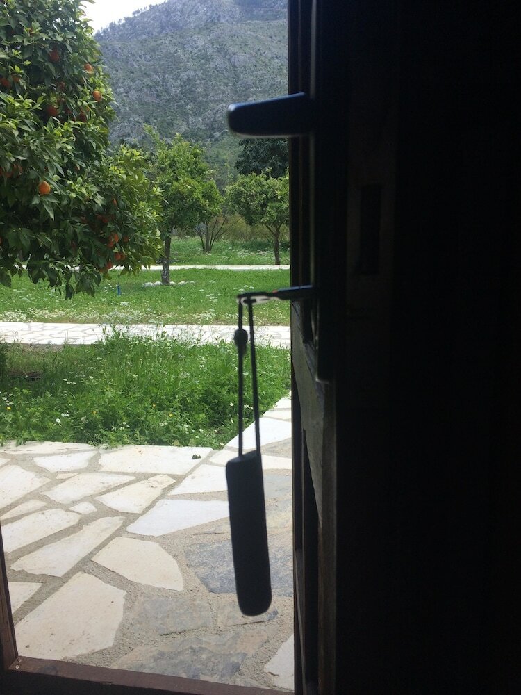 Фото Simurg Evleri Olympos