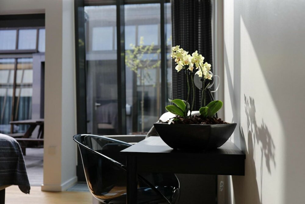 Фото Idraettens Hus Hotel & konference