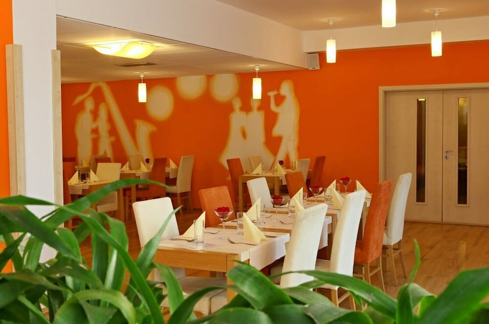 Фото Lázně Aurora