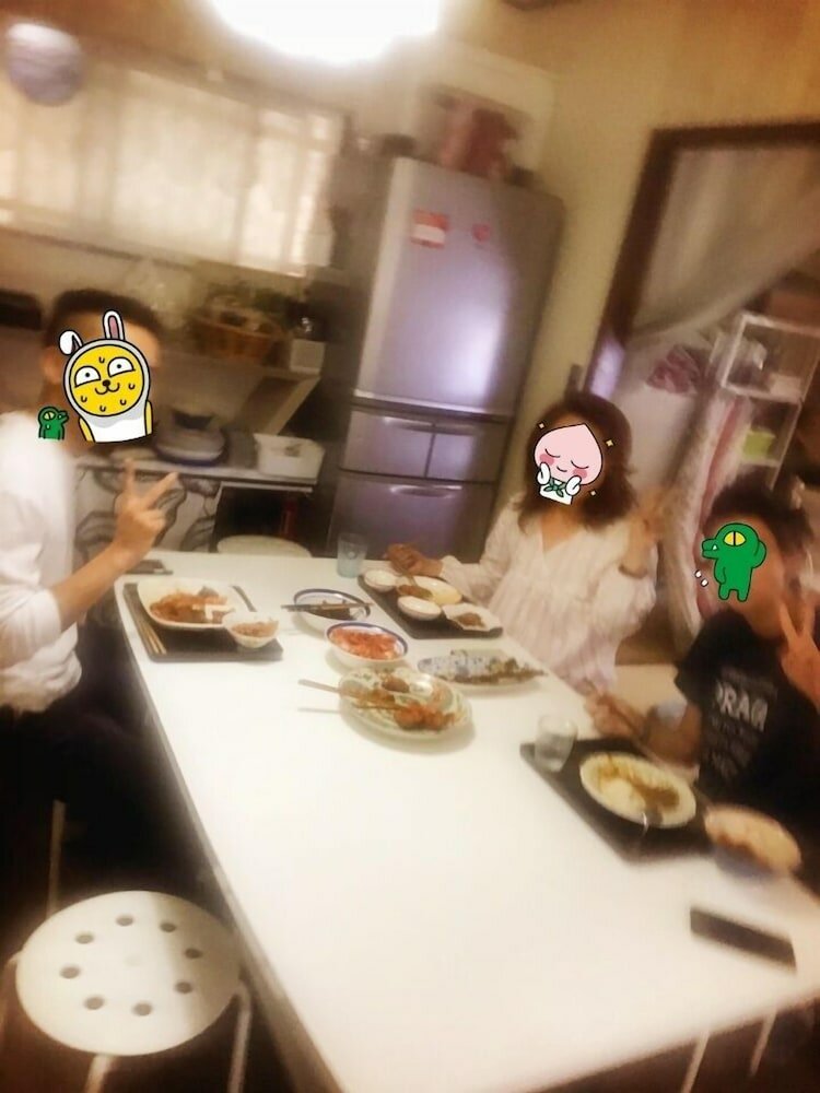 Фото Royal Home Dormitory - Hostel