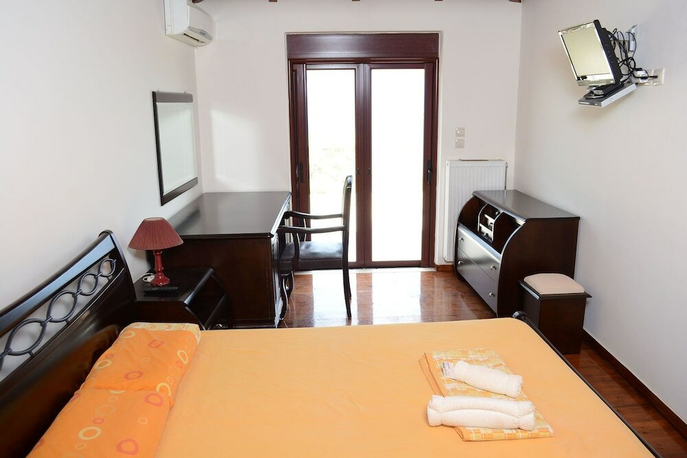 Фото Villa Bella Loukisia