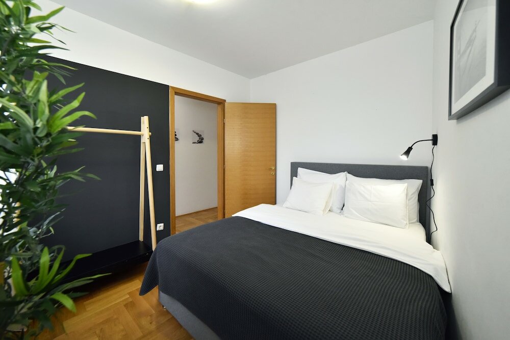 Фото Apartment Stadium