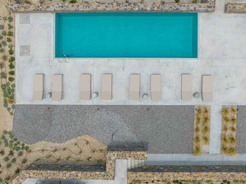 Фото Korfi de Milo