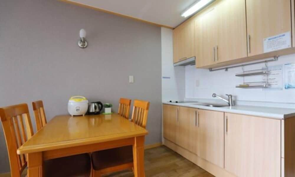 Фото Busan Arpina Hotel