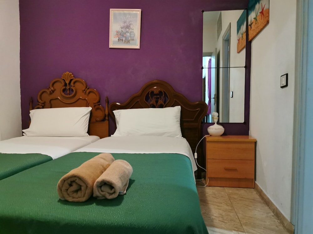 Фото Apt. Playa Ingles Patronato 1e