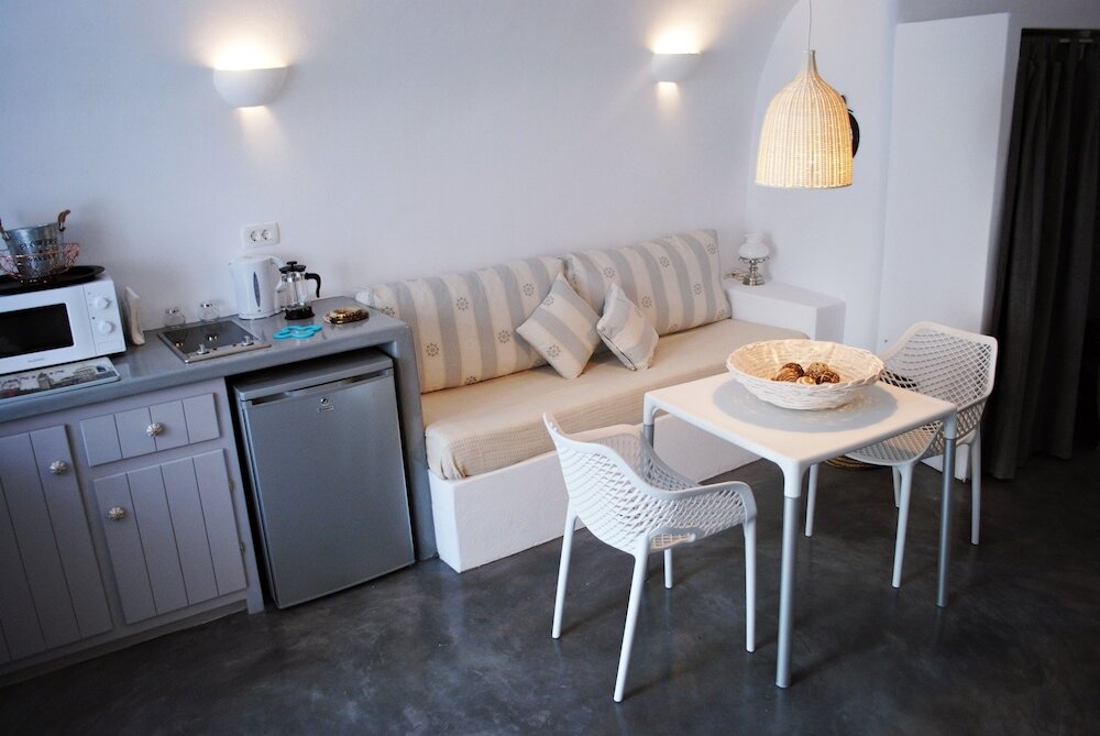 Фото Naftilos Houses