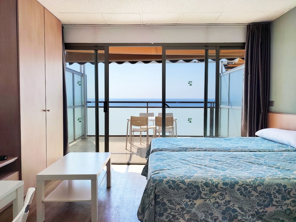 Фото Apartamentos Flats Friends Atlantida