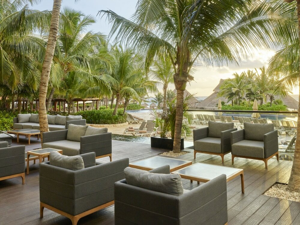 Фото Fiesta Americana Condesa Cancun All Inclusive