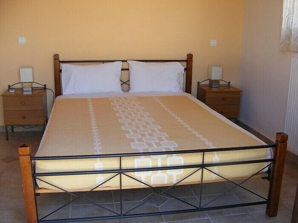 Фото Olive Tree Villas