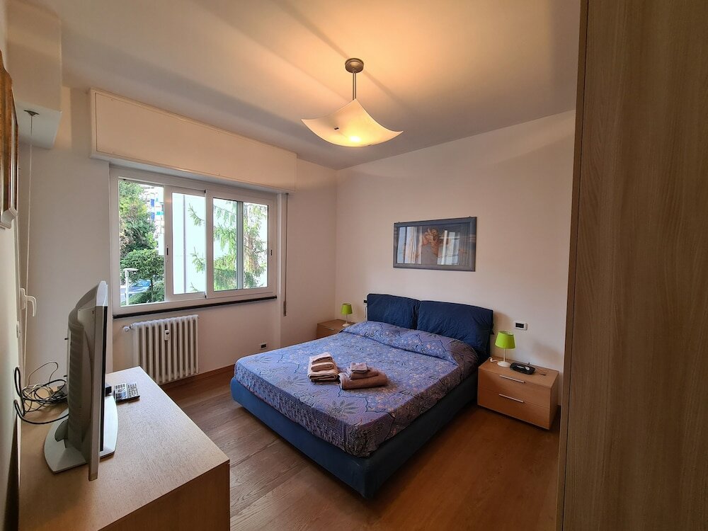 Фото La Casa di Riki by PortofinoVacanze