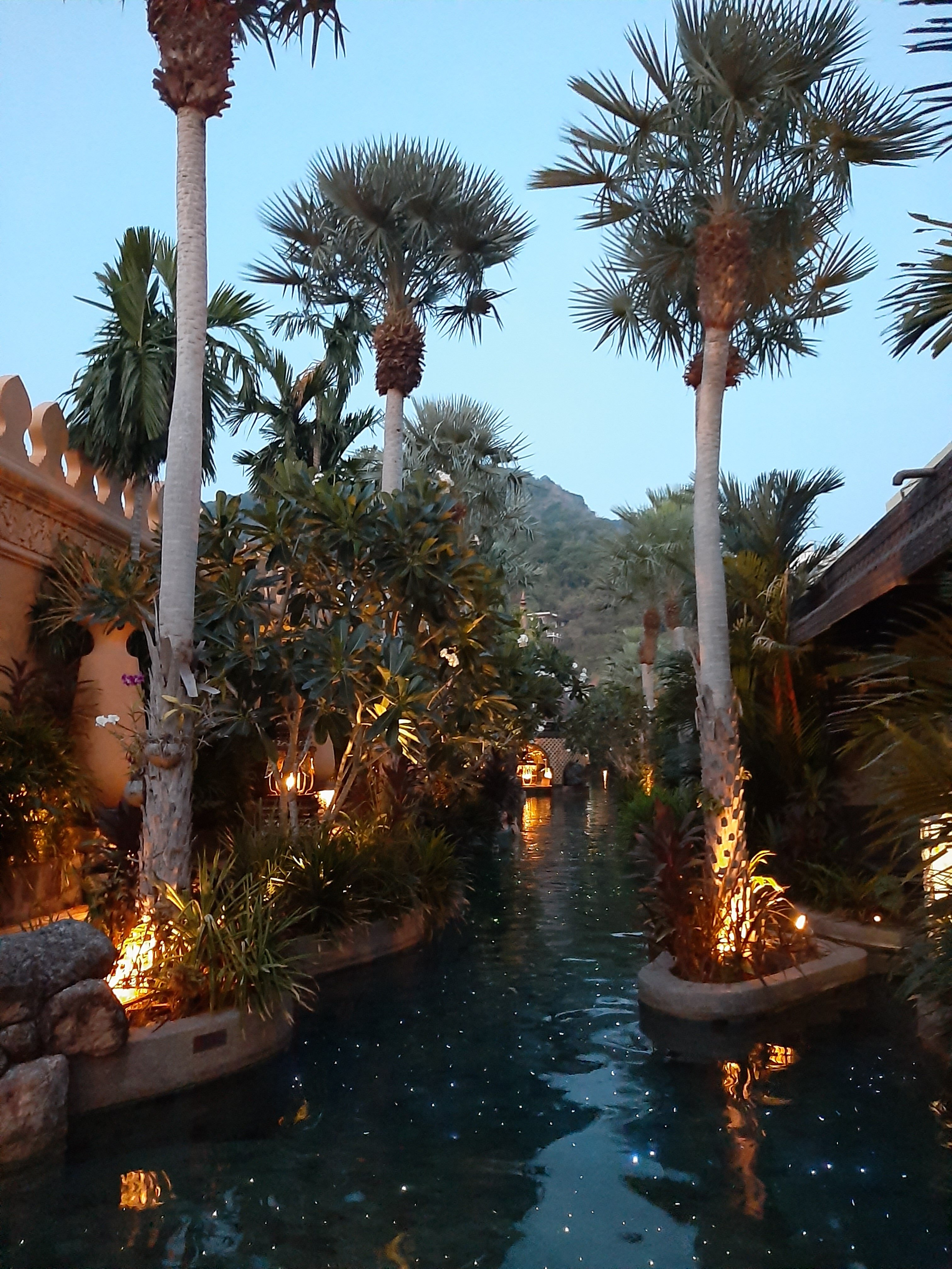 Фото The Baray Villa by Sawasdee Village