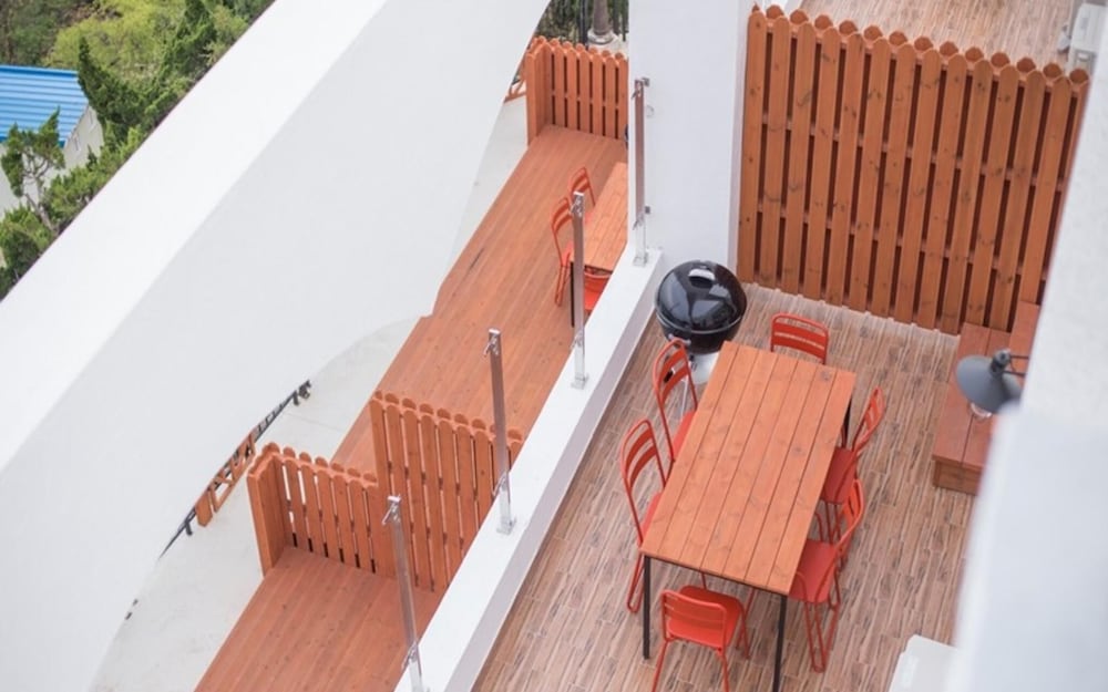 Фото Yeosu Querencia Resort