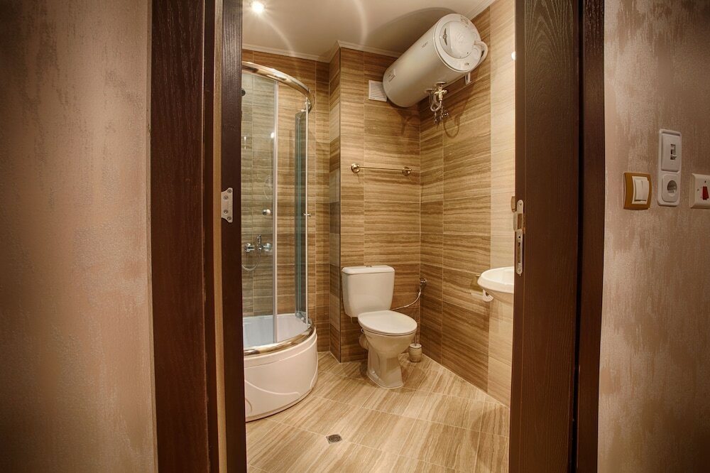 Фото Forest Glade