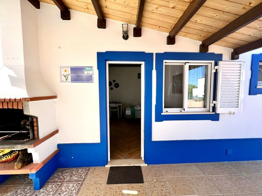 Фото Tavira Vila Formosa 1 With Pool