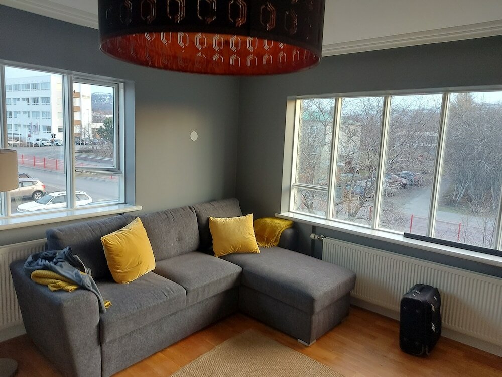 Фото Ig Akureyri