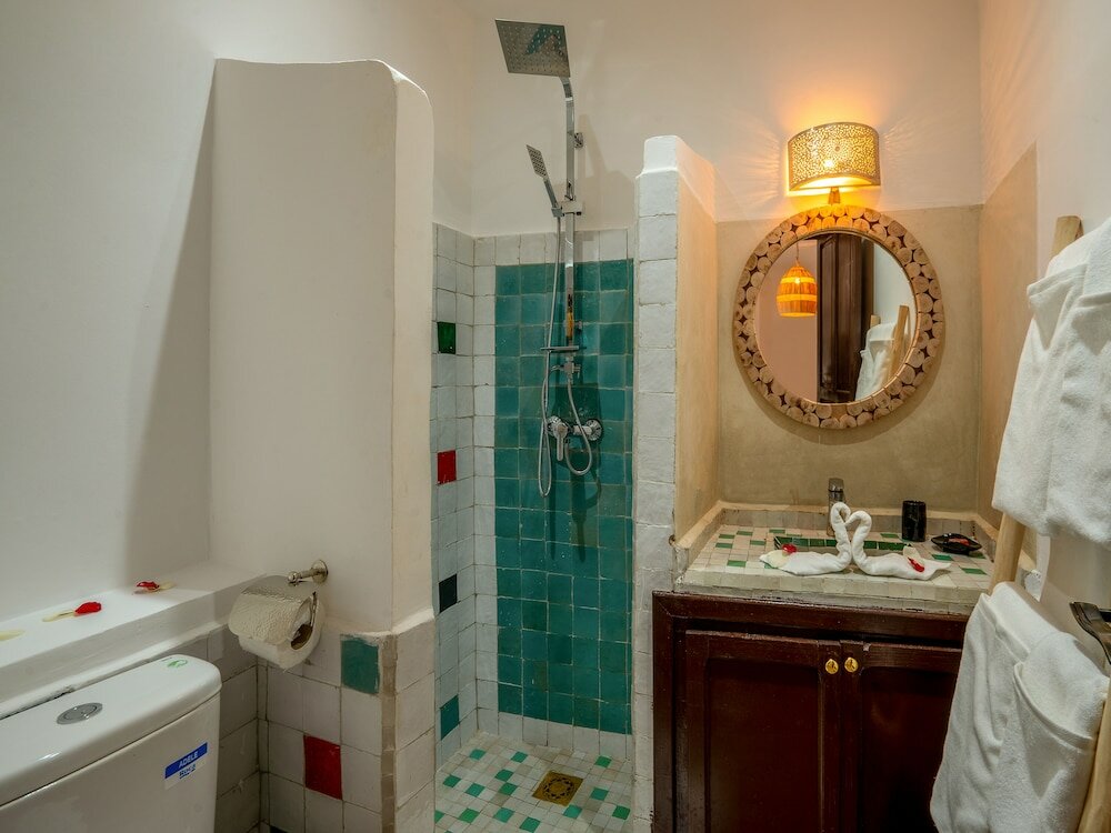 Фото Riad Art & Emotions Boutique Hotel & SPA