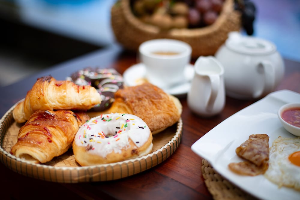 Фото Angkor Privilege Resort and SPA